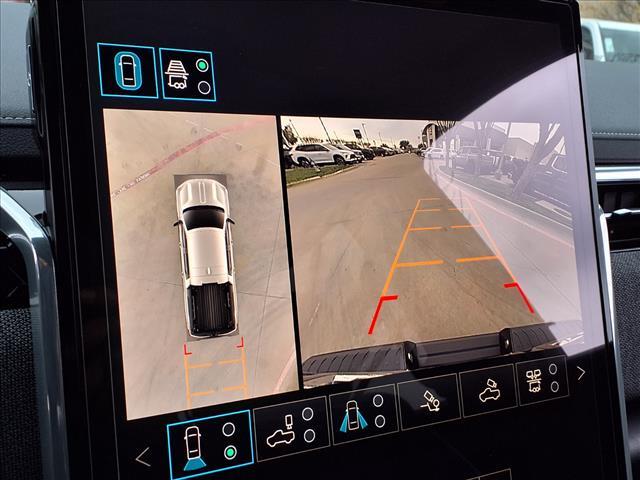 new 2026 GMC Sierra EV car, priced at $75,835