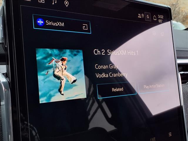 new 2026 GMC Sierra EV car, priced at $75,835