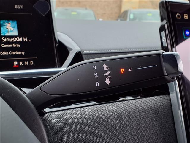 new 2026 GMC Sierra EV car, priced at $75,835