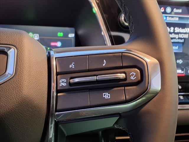 new 2026 GMC Canyon car, priced at $42,865