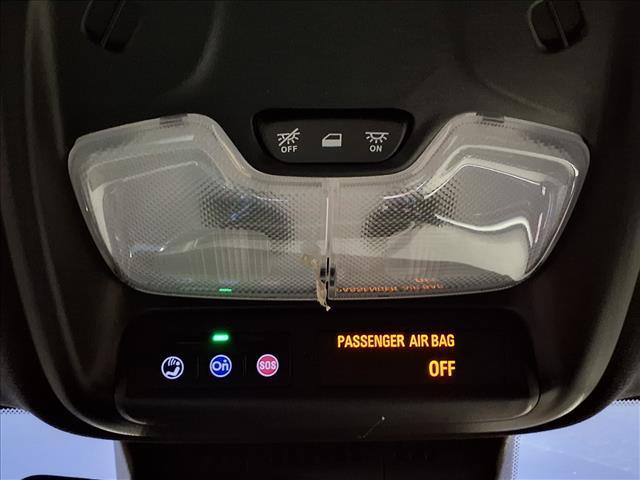 new 2026 GMC Canyon car, priced at $42,865