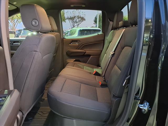 new 2026 GMC Canyon car, priced at $42,865