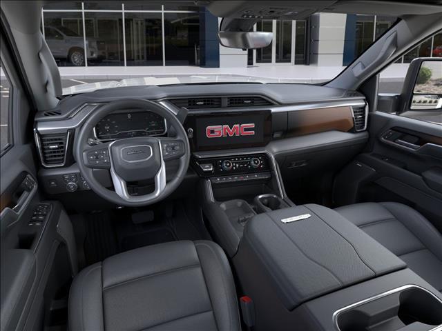 new 2026 GMC Sierra 2500 car, priced at $85,430