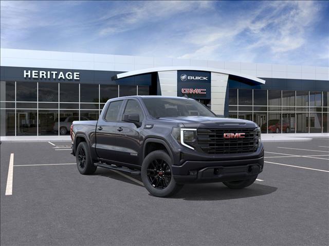new 2026 GMC Sierra 1500 car, priced at $47,210
