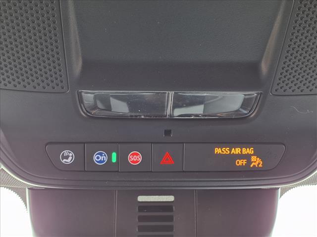 new 2026 GMC Acadia car, priced at $50,120