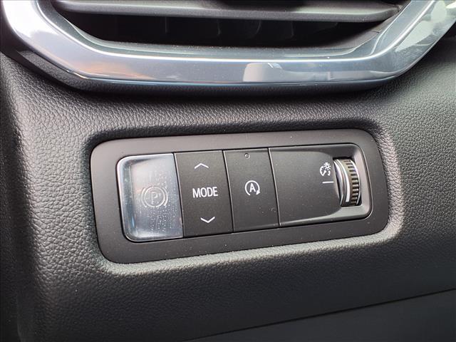 new 2026 GMC Acadia car, priced at $50,120