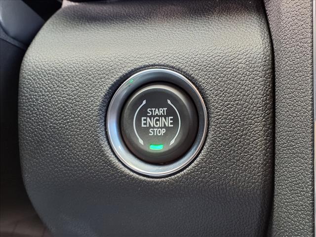 new 2026 GMC Acadia car, priced at $50,120