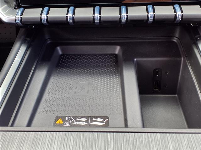 new 2026 GMC Acadia car, priced at $50,120