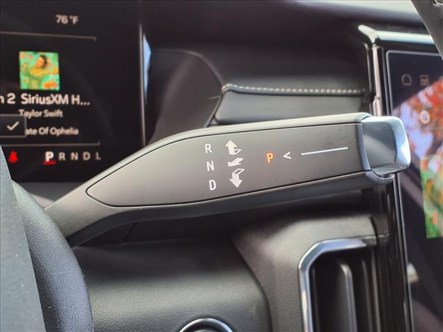 new 2026 GMC Acadia car, priced at $50,120