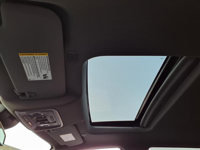 new 2026 GMC Sierra 1500 car, priced at $59,105