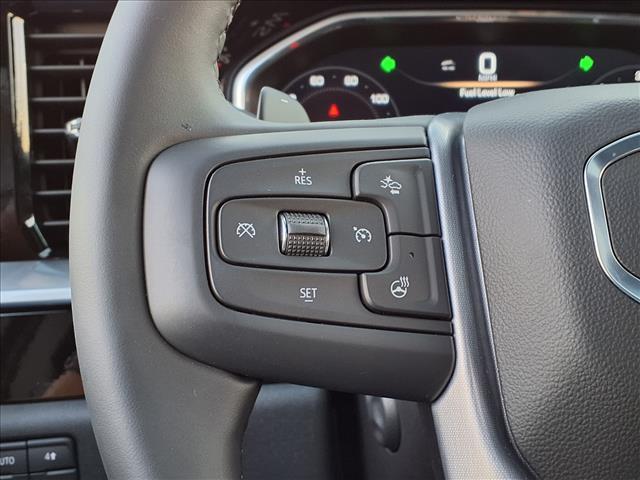 new 2026 GMC Sierra 1500 car, priced at $59,105