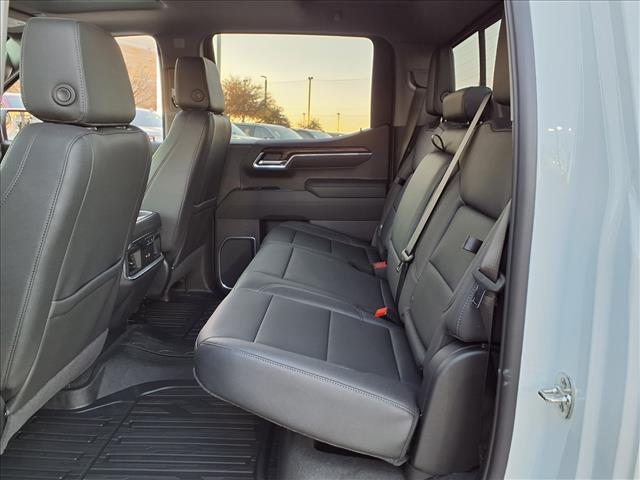 new 2026 GMC Sierra 1500 car, priced at $59,105