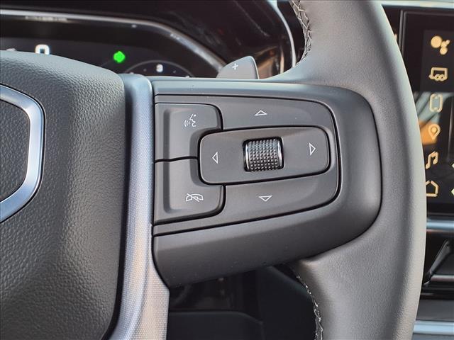 new 2026 GMC Sierra 1500 car, priced at $59,105