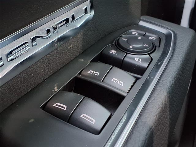 new 2026 GMC Sierra 1500 car, priced at $70,070