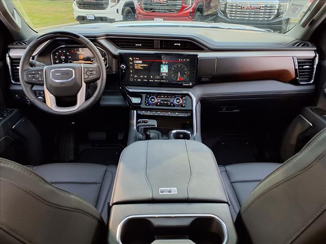 new 2026 GMC Sierra 1500 car, priced at $70,070