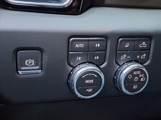 new 2026 GMC Sierra 1500 car, priced at $70,070