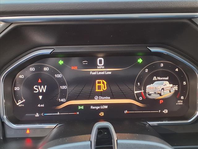 new 2026 GMC Sierra 1500 car, priced at $70,070