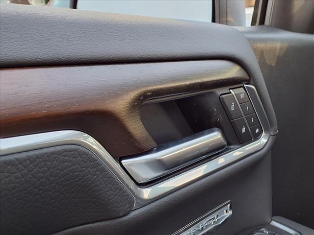 new 2026 GMC Sierra 1500 car, priced at $70,070