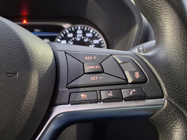 used 2024 Nissan Sentra car, priced at $16,990