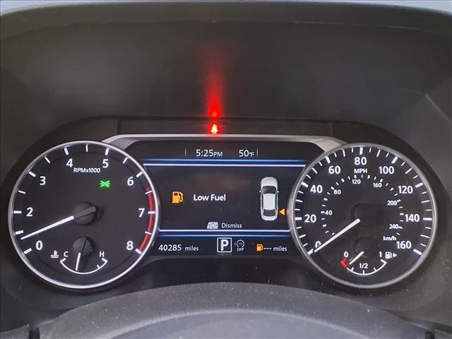 used 2024 Nissan Sentra car, priced at $16,990