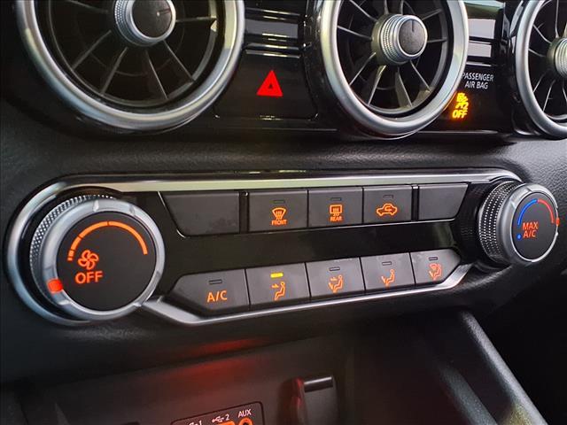 used 2024 Nissan Sentra car, priced at $16,990