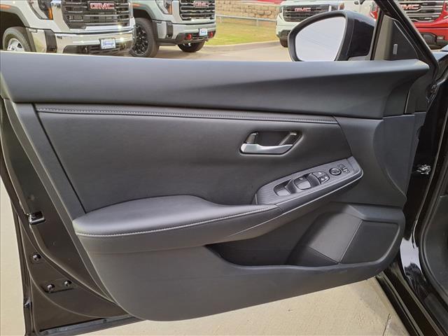 used 2024 Nissan Sentra car, priced at $16,990