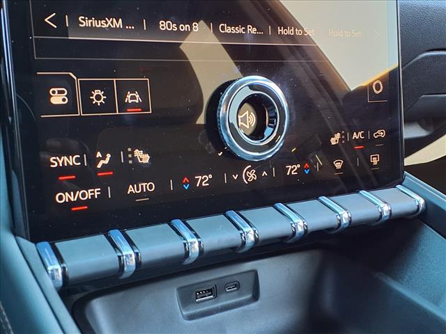 new 2026 GMC Terrain car, priced at $41,235