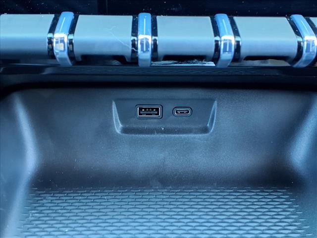 new 2026 GMC Terrain car, priced at $41,235