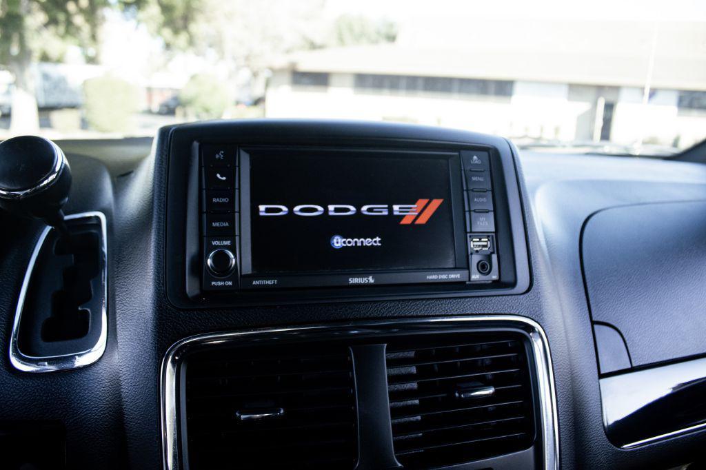 used 2020 Dodge Grand Caravan car, priced at $14,995