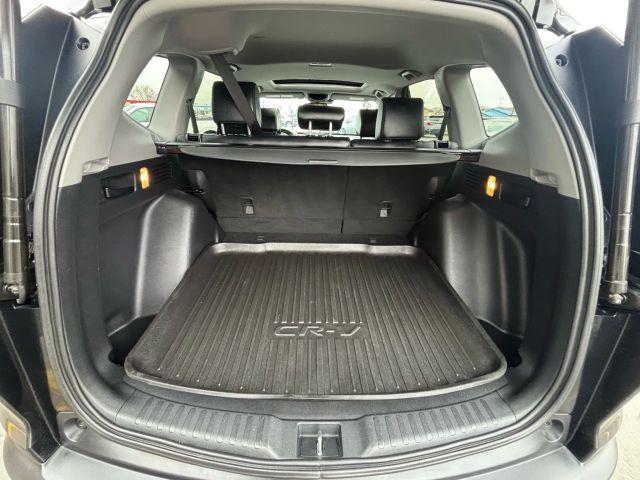 used 2020 Honda CR-V car, priced at $25,995