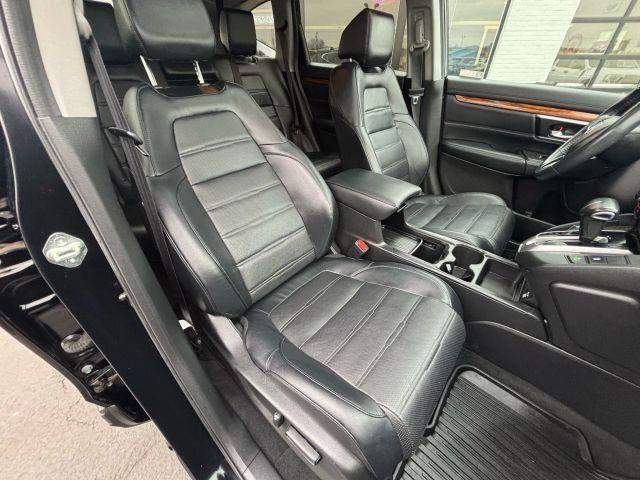 used 2020 Honda CR-V car, priced at $25,995