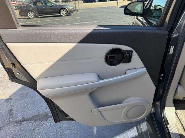 used 2009 Chevrolet Equinox car, priced at $8,588