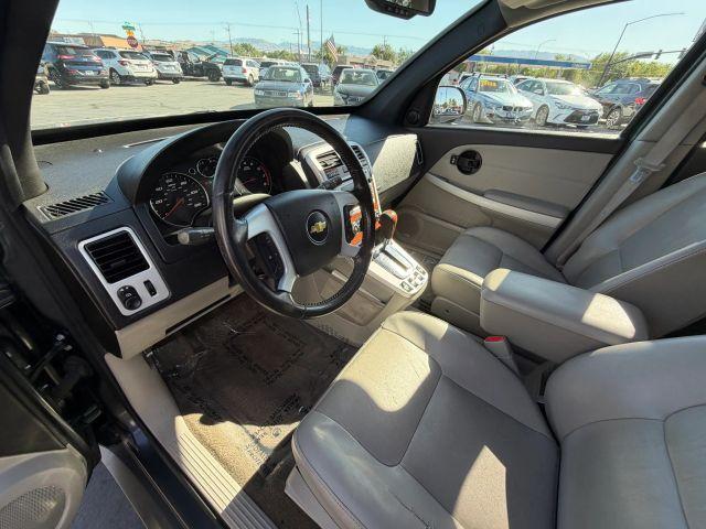 used 2009 Chevrolet Equinox car, priced at $8,588