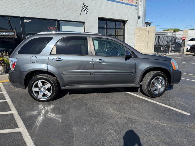 used 2009 Chevrolet Equinox car, priced at $8,588