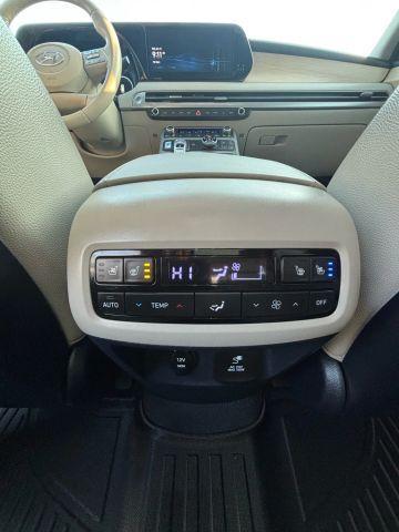 used 2023 Hyundai Palisade car, priced at $35,995