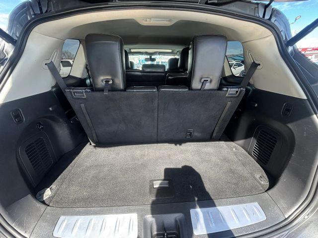 used 2018 INFINITI QX60 car, priced at $11,988