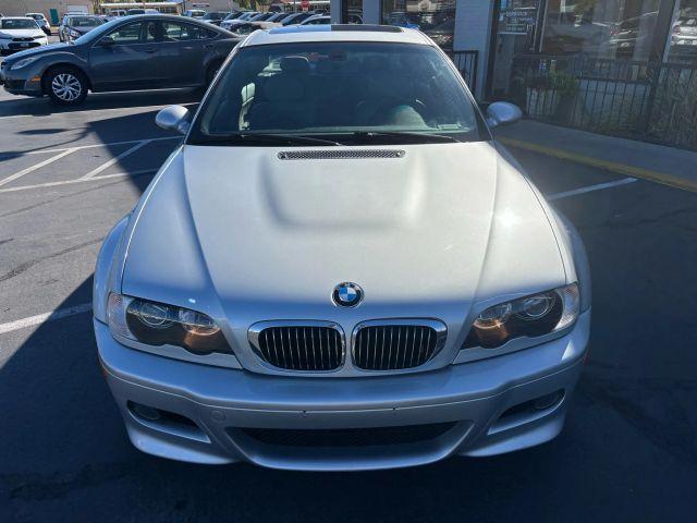 used 2005 BMW M3 car, priced at $24,988