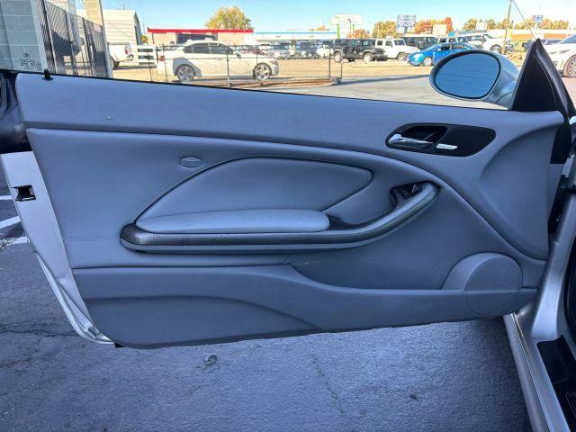 used 2005 BMW M3 car, priced at $24,988