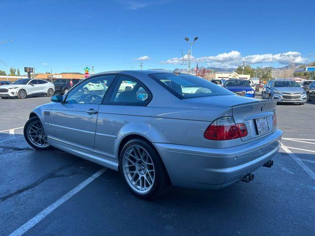 used 2005 BMW M3 car, priced at $24,988