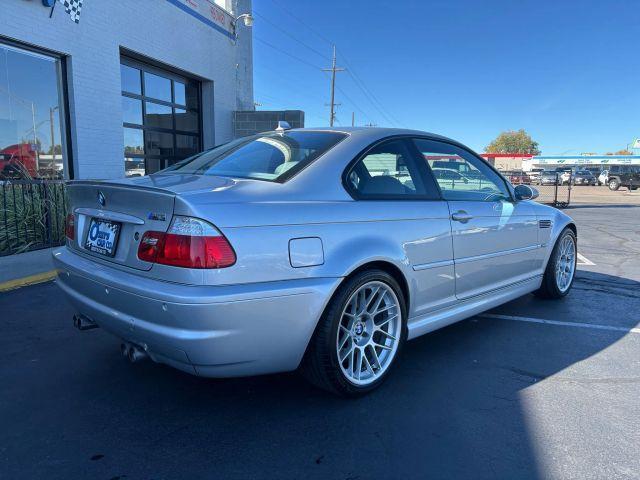 used 2005 BMW M3 car, priced at $24,988