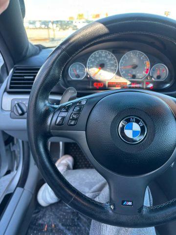 used 2005 BMW M3 car, priced at $24,988