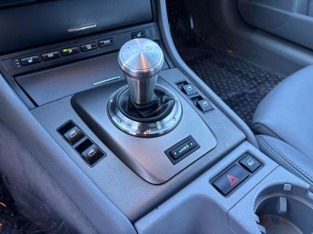 used 2005 BMW M3 car, priced at $24,988