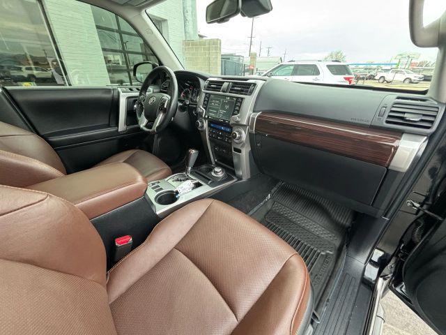 used 2023 Toyota 4Runner car, priced at $47,988