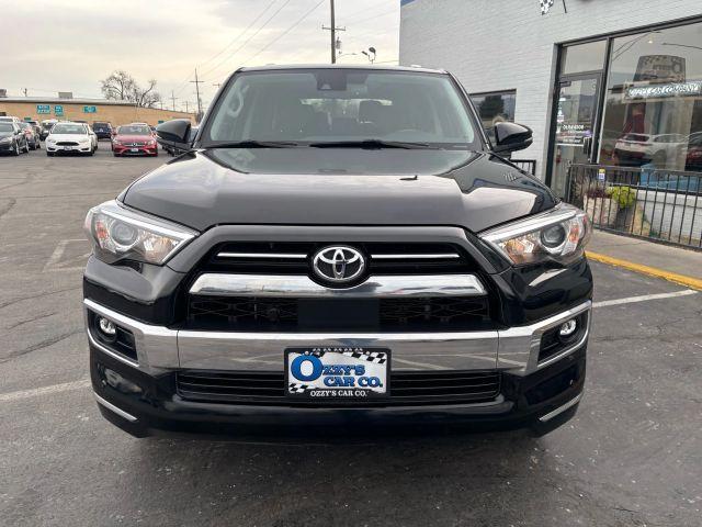 used 2023 Toyota 4Runner car, priced at $47,988