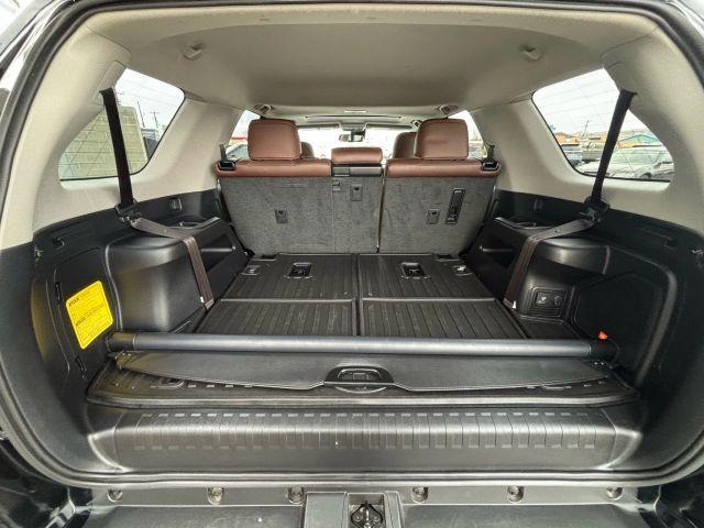 used 2023 Toyota 4Runner car, priced at $47,988