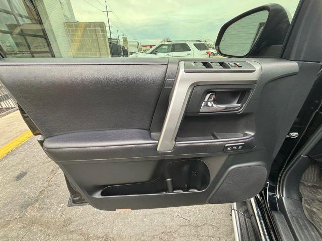 used 2023 Toyota 4Runner car, priced at $47,988