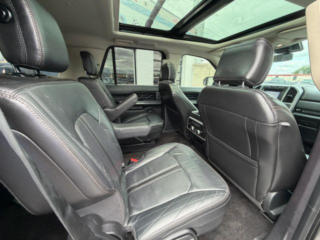 used 2018 Ford Expedition car, priced at $29,287