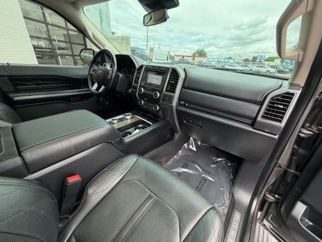 used 2018 Ford Expedition car, priced at $29,287