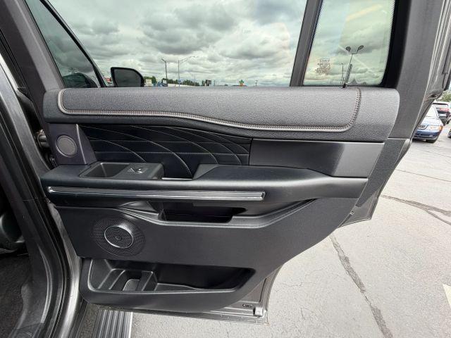 used 2018 Ford Expedition car, priced at $29,287