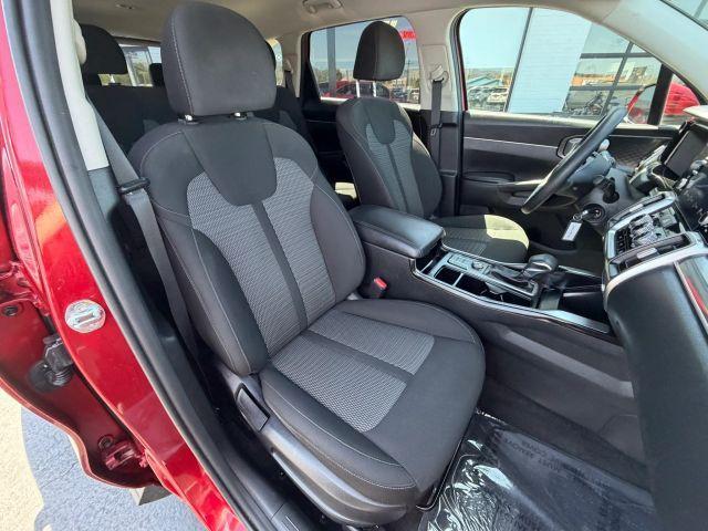 used 2022 Kia Sorento car, priced at $22,988